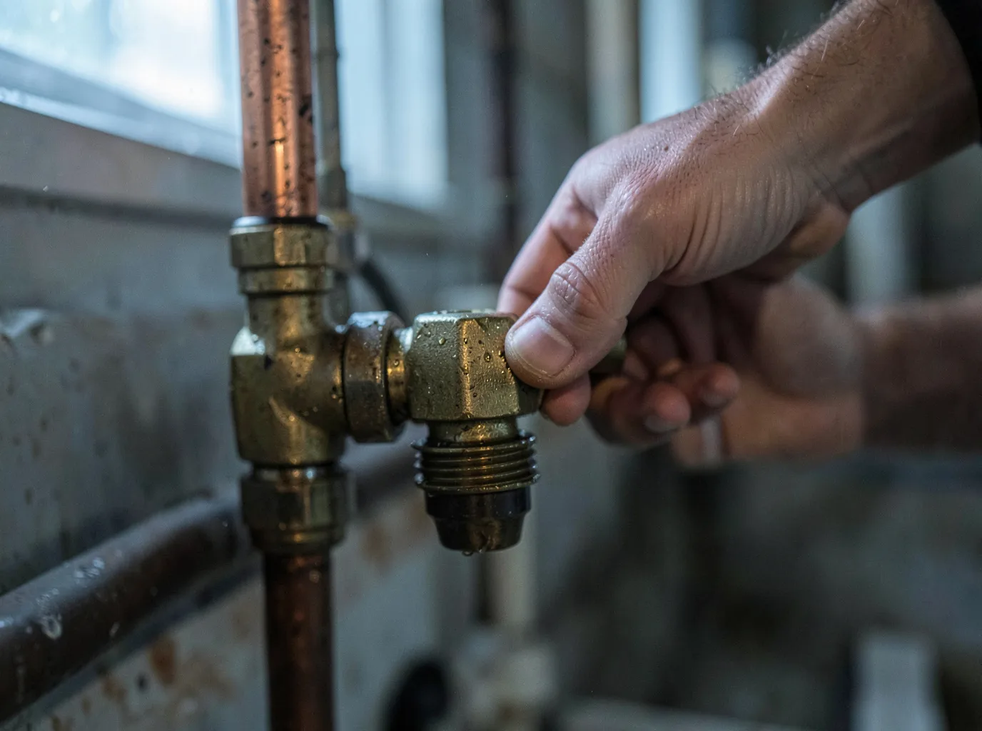 Emergency Plumber Swanton, VT FAQs